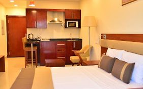 Red Sea Hotel Apartment